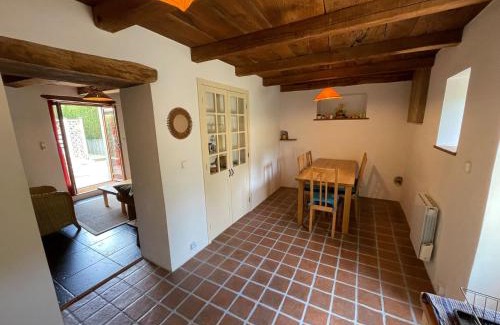 La Chapelle-du-Mont-du-Chat House | Charming Gite Near Hautecombe Abbey at Lac du Bourget