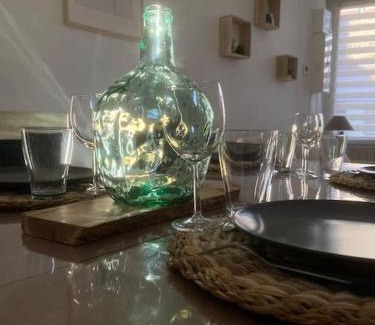 Ducey House | Oceanfront Haven: Gite comme chez soi in Ducey les Chèris