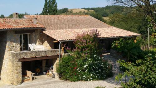 Limbrassac House | Idyllic Gite Complex Near Mirepoix with Pool & Pet Friendly