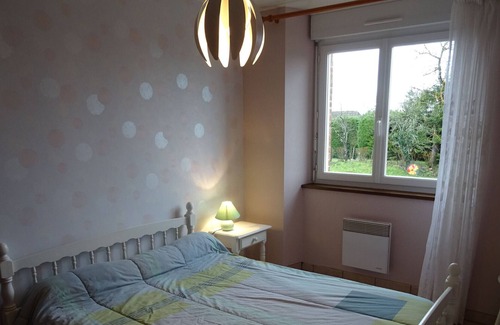 Grand-Vabre Cottage | Gite Conques-en-Rouergue, 2 bedrooms, 4 persons