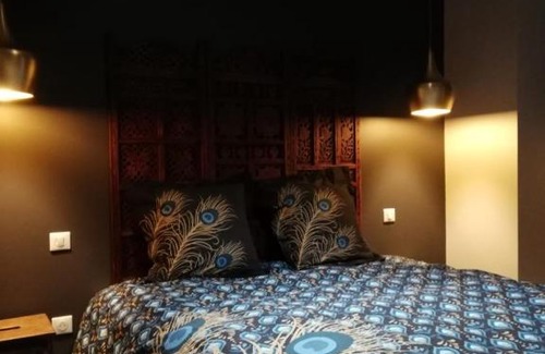Combles-dn-Barrois Bed & Breakfast | Relaxing Stay at Gite - COTE GREEN with Hot Tub & Pets Welcome