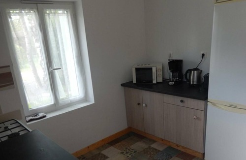 Couddes Cottage | Gite Couddes: Ideal 2-Bedroom Retreat for Families