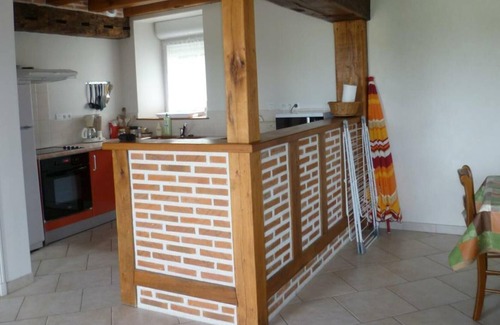 Cour-Cheverny Cottage | Gite Cour-Cheverny: Ideal 3-Bedroom Retreat for Families