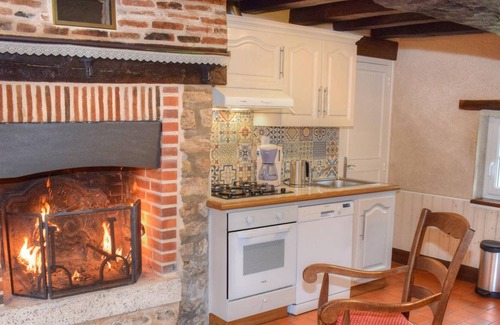 Cour-Cheverny Cottage | Cozy Gite Cour-Cheverny: Pet-Friendly Retreat for Families