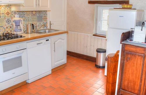 Cour-Cheverny Cottage | Cozy Gite Cour-Cheverny: Pet-Friendly Retreat for Families