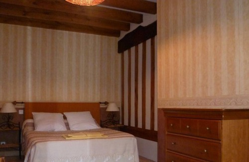 Cour-Cheverny Cottage | Cozy Gite Cour-Cheverny with 3 Bedrooms for Families