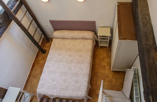 Cour-Cheverny Cottage | Gite Cour-Cheverny: Perfect for Families and Pets!