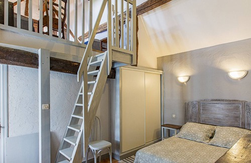 Cour-Cheverny Cottage | Gite Cour-Cheverny: Perfect for Families and Pets!