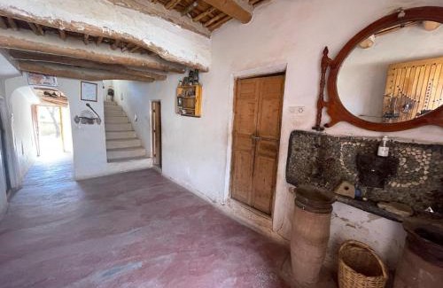 Ighil N'Oumgoun House | Gite d'étape Chez Brahim