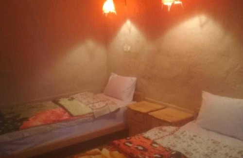 Lkheng House | Gite d'Etape Gorges De Ziz