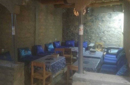 Lkheng House | Gite d'Etape Gorges De Ziz