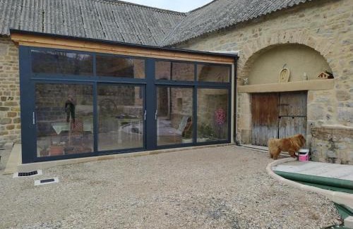 Saint-Etienne-du-Valdonnez House | Gite de 12 personnes a molines