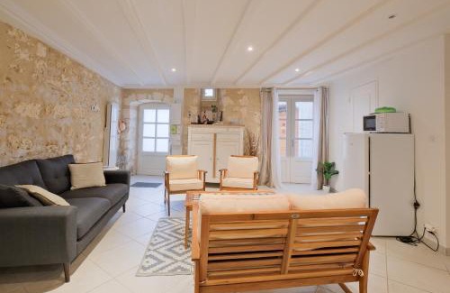 Brantome-en-Perigord House | Discover Gîte d'ici et d'ailleurs: Family-Friendly Retreat