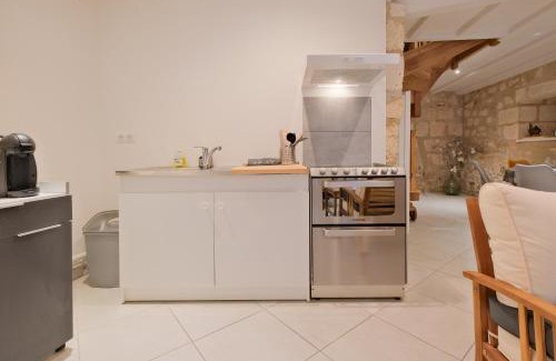 Brantome-en-Perigord House | Discover Gîte d'ici et d'ailleurs: Family-Friendly Retreat