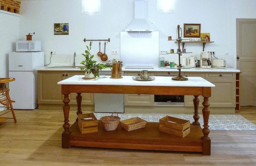 Mouilleron-Saint-Germain House | Gite dans le bocage vendéen
