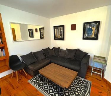 Vernou-sur-Brenne Apartment | GITE DANINOU: Family-Friendly Retreat with Pool and Terrace