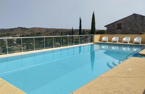 Joyeuse House | Inviting Gite with Pool and Family-Friendly Vibes