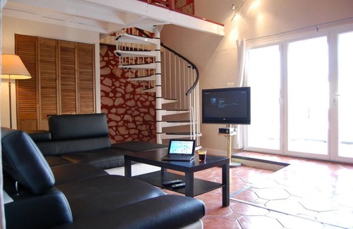 Saint-Aignan House | Gite DE Bicot - Saint-aignan