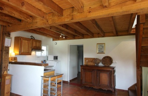 Cadaujac House | Gite DE Carabit - Cadaujac