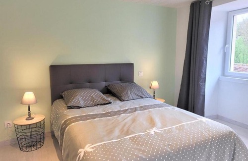 Puy-d'Arnac House | Discover Gîte de Caractère Chez Céline - Kid-Friendly Retreat