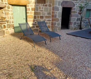 Puy-d'Arnac House | Discover Gîte de Caractère Chez Céline - Kid-Friendly Retreat