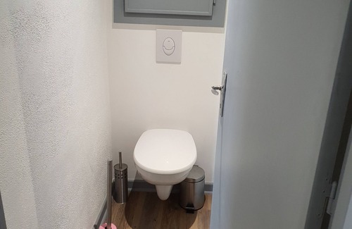 Termes Apartment | Gite de Cassandre: Pet-Friendly Retreat with High Ratings