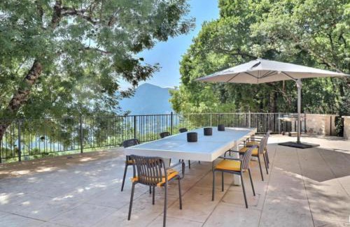 Espenel Apartment | Gite de Chabrier