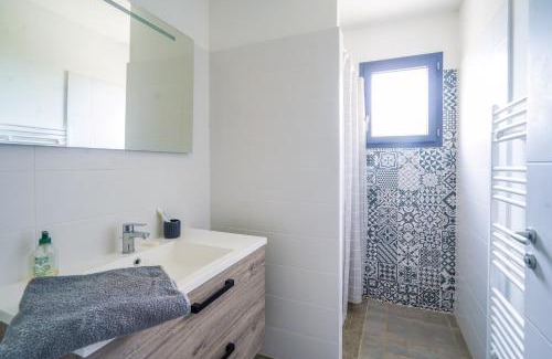 Vers House | Relax at Gite de Chantecoucou: Private Pool & Scenic Views