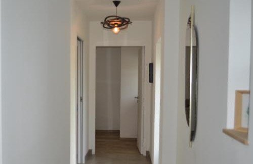 Landrevarzec House | Pet-Friendly Oceanfront Gite with 9.8 Guest Rating