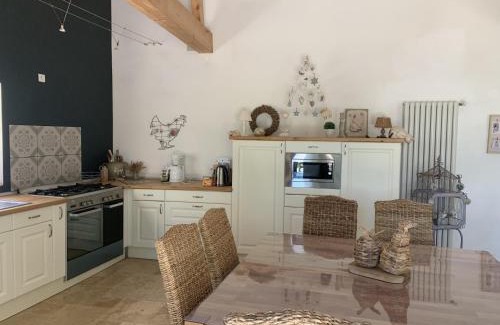 Faycelles House | Gite de Charme: Oceanfront Retreat with Private Spa