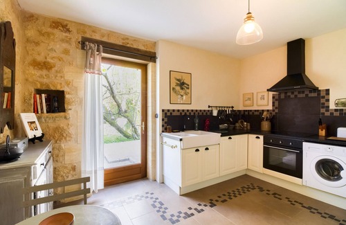 Saint-Rabier House | Idyllic Gite de Charme with Pool in Périgord, Rated 9.8