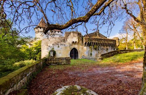 Daignac House | Gite De Charme - Daignac