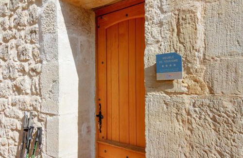 Saint-Rabier House | Idyllic Gîte De Charme en Périgord: 10/10 Guest Rated