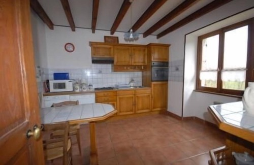 Dontreix House | Tranquil Gite de France 3 Ears by the Pond with Pool
