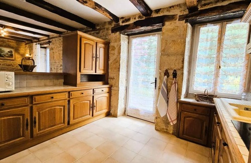 Turenne Villa | Gite de France 6 Personen