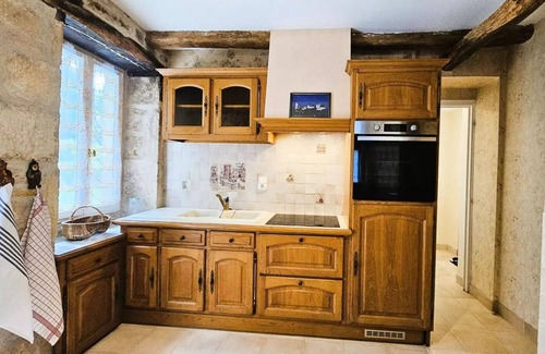 Turenne Villa | Gite de France 6 Personen