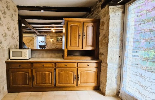 Turenne Villa | Gite de France 6 Personen