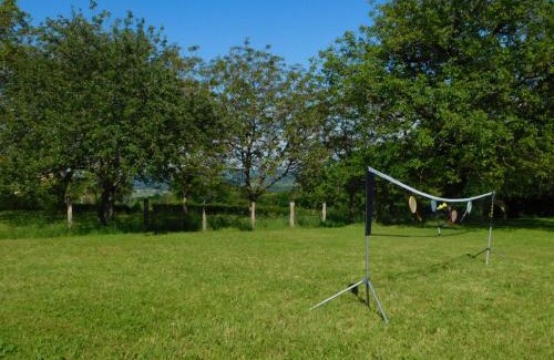 Bannes House | Child-Friendly Gite de France Rosalie for Memorable Stays