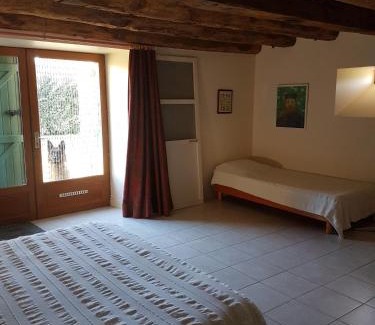 Bannes House | Child-Friendly Gite de France Rosalie for Memorable Stays