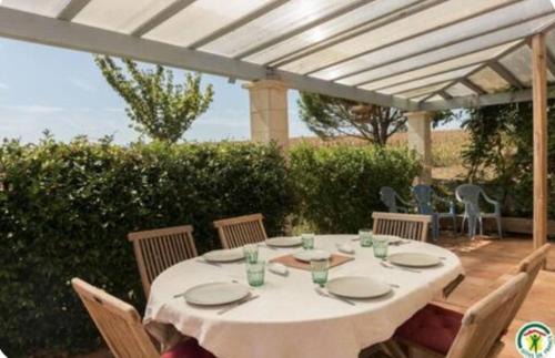 Vignaux House | Gite de Gascogne