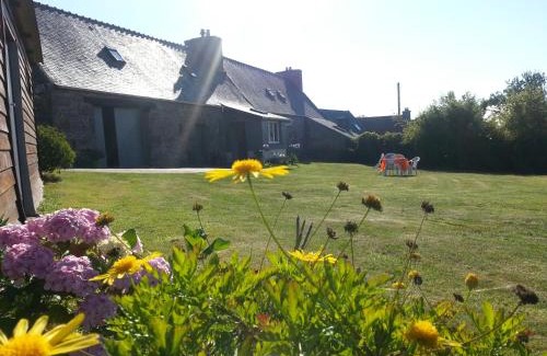 Pleumeur-Bodou House | Exceptional Gite de Kerianégan with Oceanfront Views