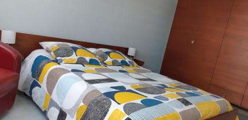 Ploudalmezeau House | Gite de Kervao: Oceanfront Retreat with Private Garden