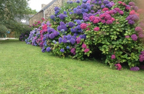 Briec House | Explore Gite de Kervehun - Family-Friendly in Briec-de-l'Odet