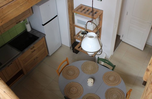 Ebersmunster Cottage | Gîte de l'Abbatiale: 10/10 Guest Rated Retreat in Alsace