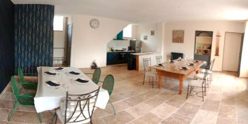 Dompierre-les-Ormes House | Enjoy Gite de l'Arboretum: Spa, Pool & 9.2/10 Ratings