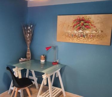 Chitenay House | Guest Rated: 9.2 at Gite de l'Ardoise - Family Friendly Escape