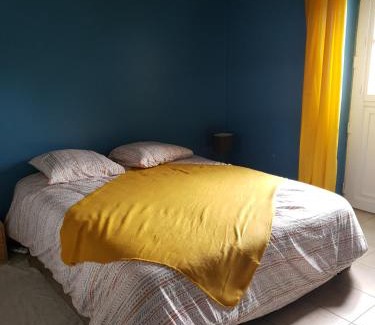 Chitenay House | Guest Rated: 9.2 at Gite de l'Ardoise - Family Friendly Escape