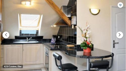 Ebersheim Apartment | Pet-Friendly GITE DE L'AUBACH: Rated 9/10 by Guests