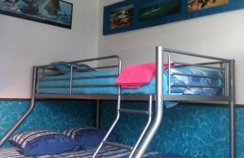Saint-Pierre-Quiberon House | Oceanfront Gite de la Chaloupe: Rated 8.3/10 by Guests