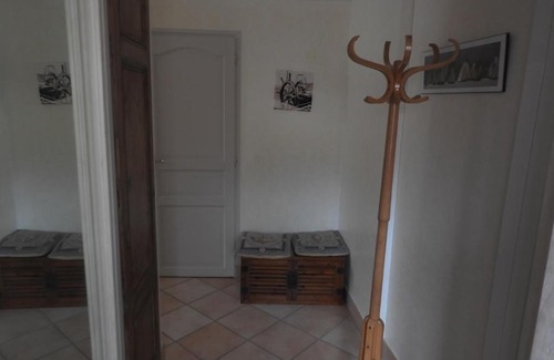 Chiroubles Apartment | Charming Gite de la Chouette with Pool & Hot Tub Awaits